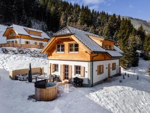 Haus Liene - 3hvězdičkové hotely ve městě Donnersbachwald