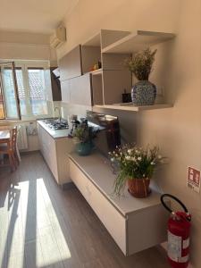 Pisana Home 40- ROMA RELAX APARTMENT