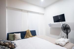 Lindo Departamento con Terraza Privada