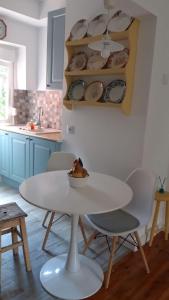 The Grandparentshouse II