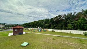 Apartamento de 2 quartos Completo