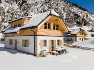 Haus Laura - 4hvězdičkové hotely ve městě Donnersbachwald