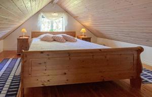 Beautiful Home In Askersund