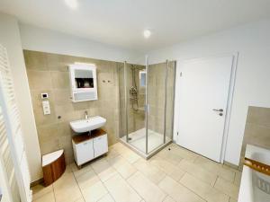 Direkt an der Ostsee - Helma