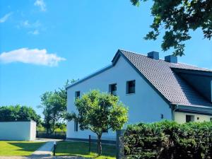 Direkt an der Ostsee - Helma