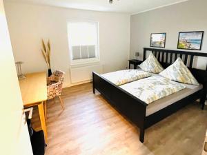 Direkt an der Ostsee - Helma