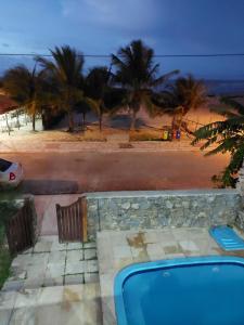 Casa Do Marcão - praia do Maceió, Camocim-CE