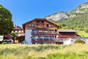 Hotels Accueil Savoyard : photos des chambres