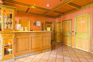 Hotels Accueil Savoyard : photos des chambres