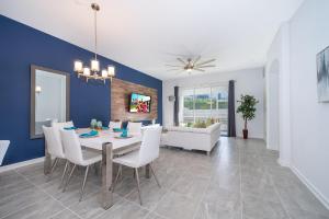 8885-102SJ CHAMPIONS GATE,CONDO + GAME ROOM