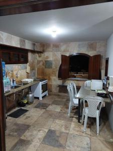 Casa Do Marcão - praia do Maceió, Camocim-CE