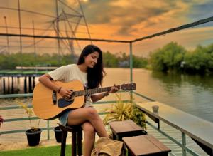 Louis Backpackers Hostel