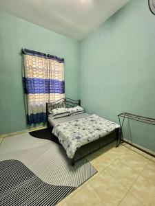 Adelia Homestay Kok Lanas
