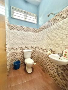 Adelia Homestay Kok Lanas