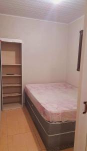Apartamento conjugado perto da Praia