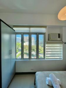 Cozy Hideaway near BGC Venice Grand Canal