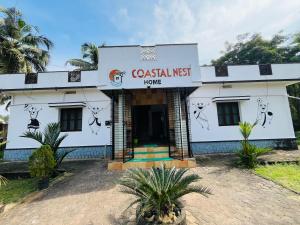 Coastal Nest Home - Malpe Beach