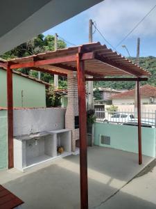 Casa bem localizada