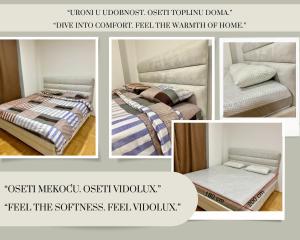 Vidolux Studio - Free Garage and Fast WiFi