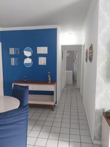 Apto com localização privilegiada e piscina - Charmoso e completo