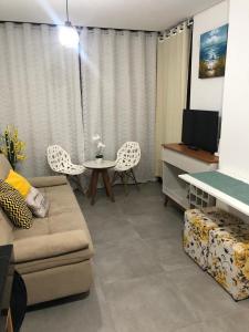 Maraca Beach Residence 1 Apto 207