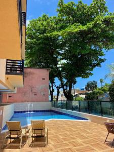 Maraca Beach Residence 1 Apto 207