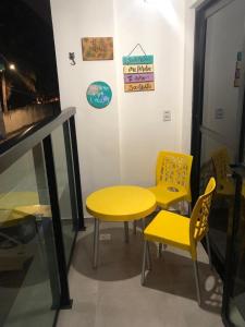 Maraca Beach Residence 1 Apto 207