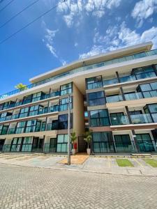 Maraca Beach Residence 1 Apto 207