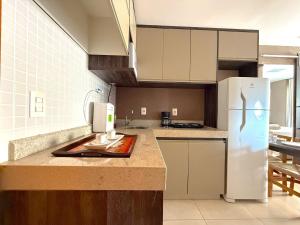 iFlat Brookfield Towers Jardim Goías 2105