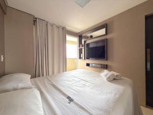 iFlat Brookfield Towers Jardim Goías 2105