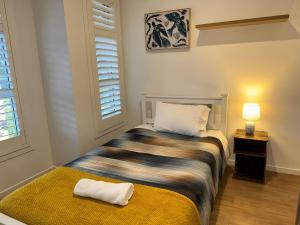 Charming Escape in Vincentia