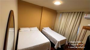 Apartamento Amazonia Pura