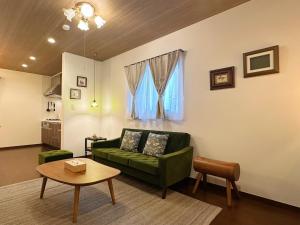 NIKYO MouMou Private Villa OSAKA