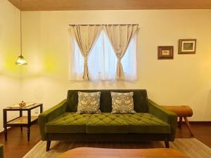 NIKYO MouMou Private Villa OSAKA