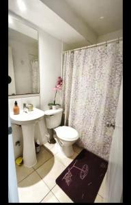 Departamento 1 dormitorio, cercano aeropuerto y clínicas destacadas