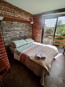 Vinoteca Vintage - 3-star hotels in Piriápolis