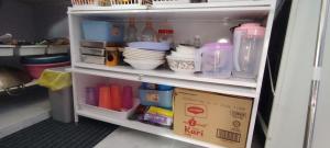 Pinky Homestay Cheq Ayoh Setiu Terengganu