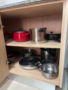 Acogedor piso en Benissanó