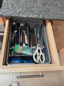 Acogedor piso en Benissanó