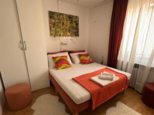 Duga House Apartment A4
