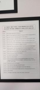 Pinky Homestay Cheq Ayoh Setiu Terengganu