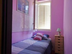 One Bedroom Apartment with Balcony 2