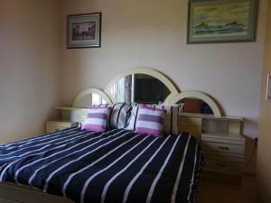 One Bedroom Apartment with Balcony 2