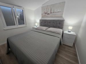 One Bedroom Apartment with Terrace