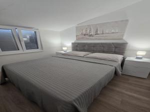 One Bedroom Apartment with Terrace