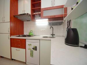 Two Bedroom Apartment with Balcony and Sea View Hvar