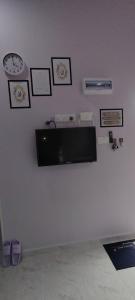 Pinky Homestay Cheq Ayoh Setiu Terengganu