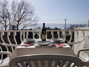 Two Bedroom Apartment 1