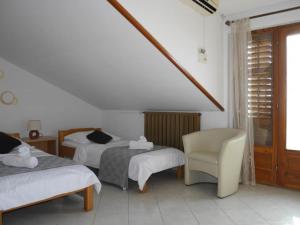 Dugi Rat Seaside Apartments - Studio 5