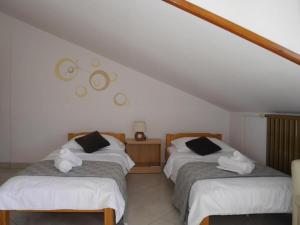 Dugi Rat Seaside Apartments - Studio 5